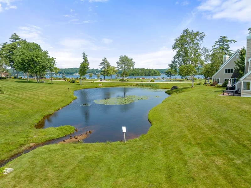 Birchwood Village South Down 1