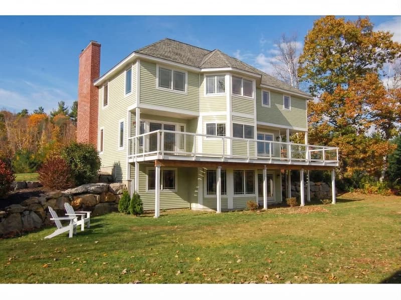 Captains Walk South Down 1