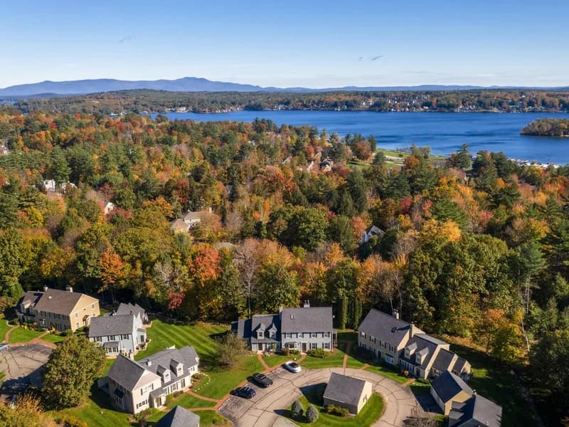 Colonial Hills South Down 1