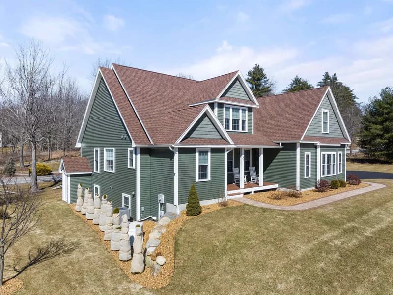 Darwin Place South Down 1