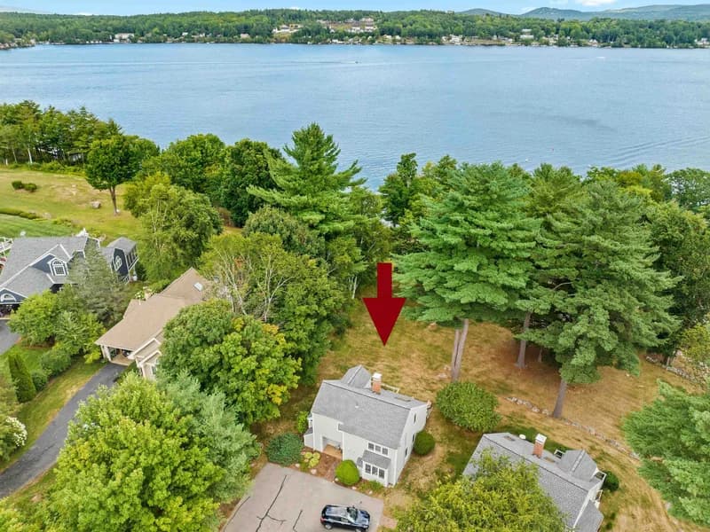 Daw Village South Down 1