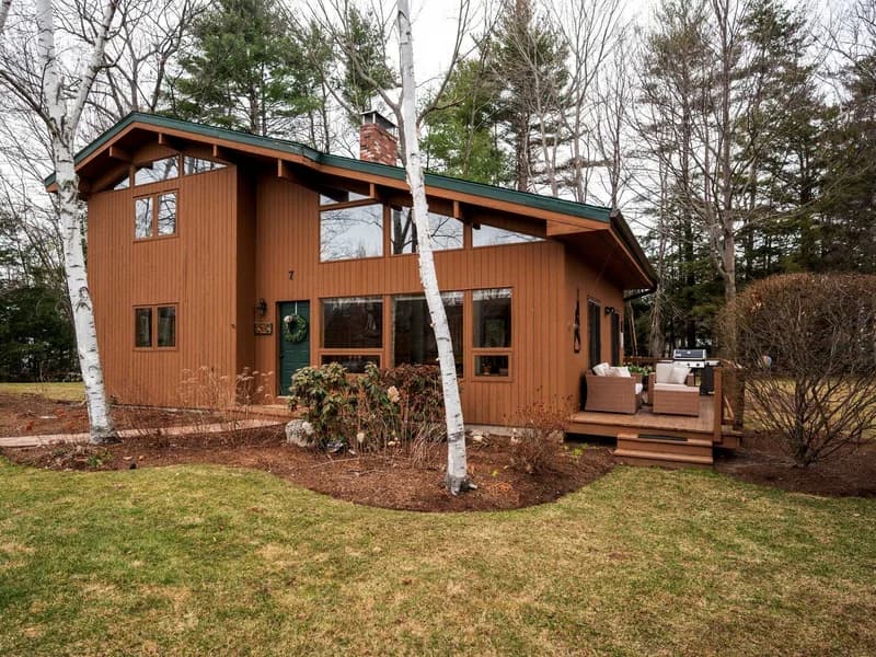 Ferncroft South Down 1