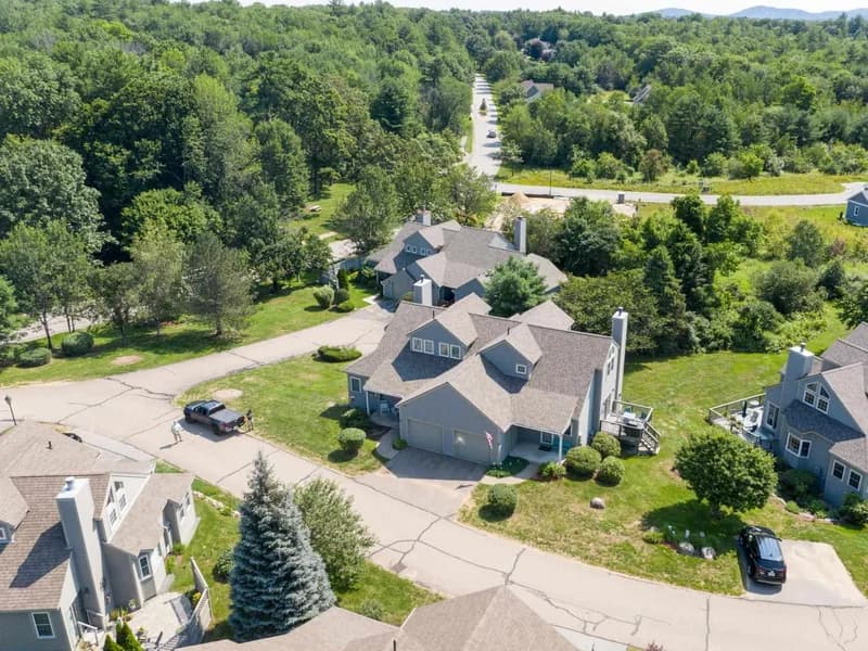 Fields Crossing South Down 1