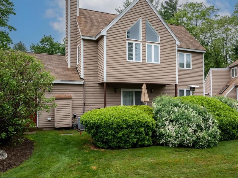 Highwood Village South Down 1