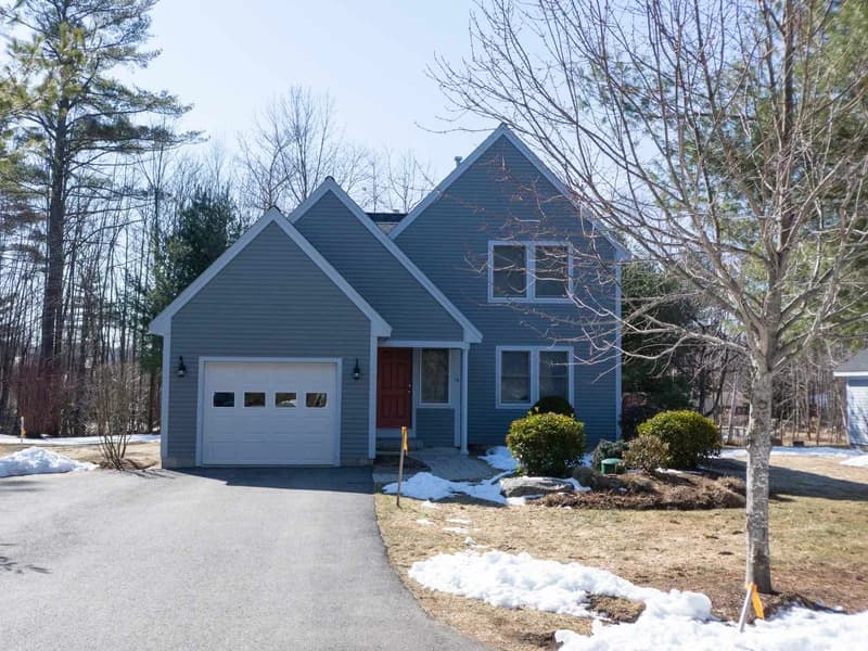 Rosedown South Down 1