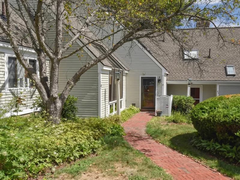 The Fells South Down 1