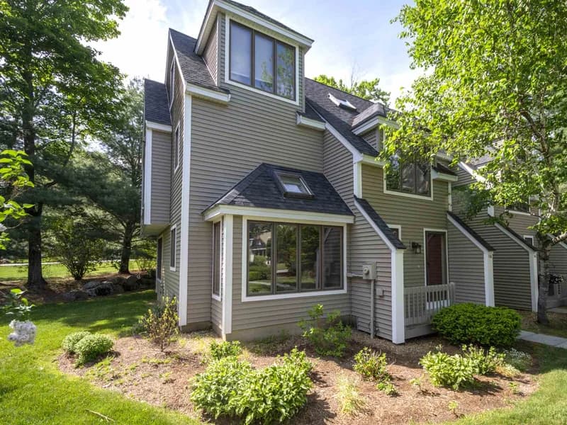 The Gables South Down 1