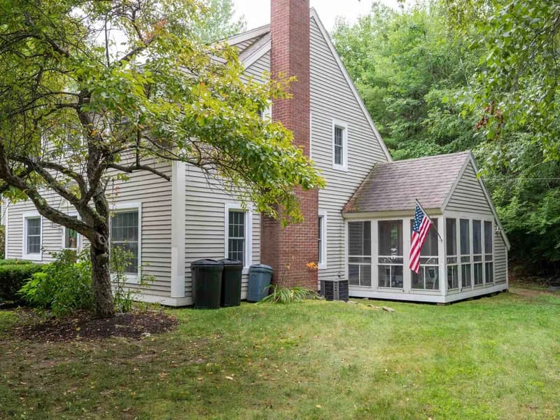 West Harbor South Down 1