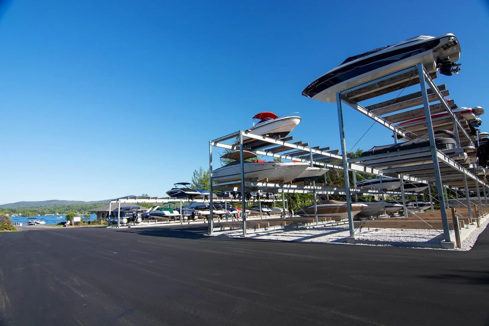 Marina And Docks South Down 1