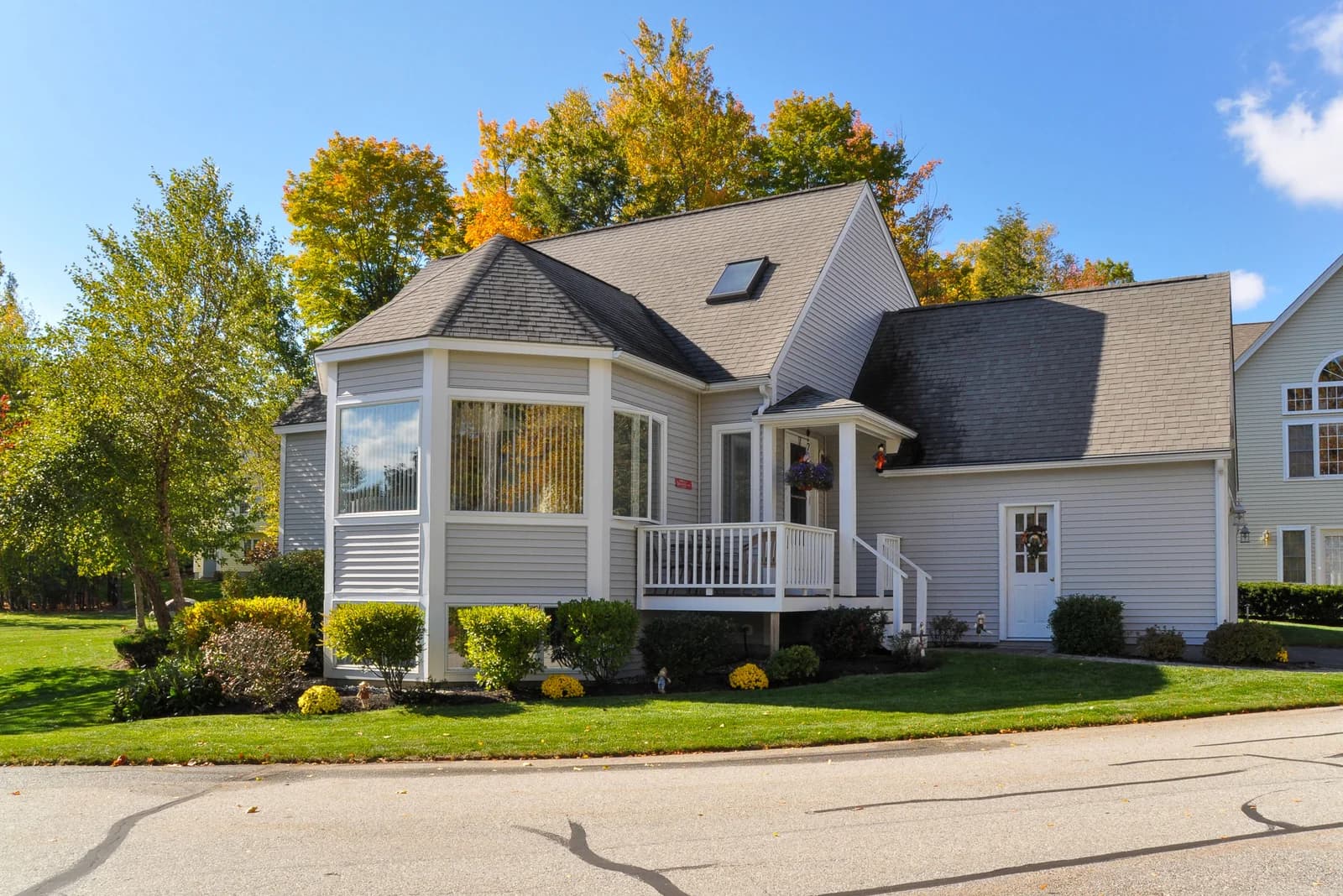 Bay Reach Long Bay 1