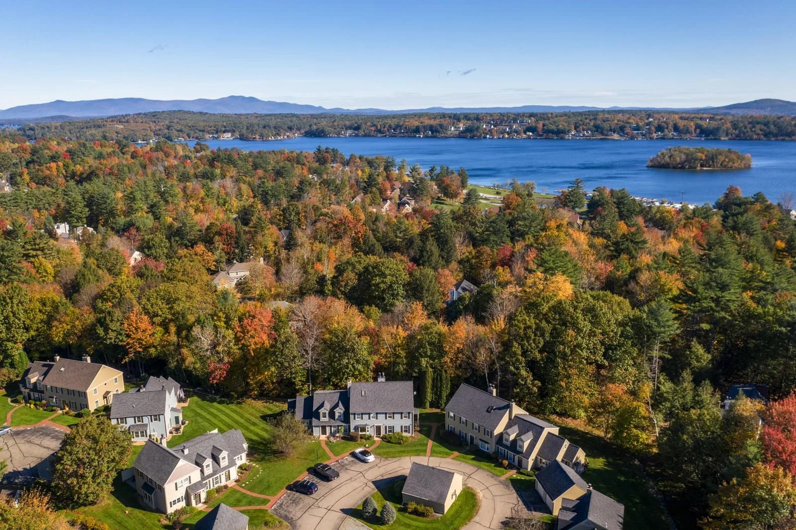 Colonial Hills South Down 1