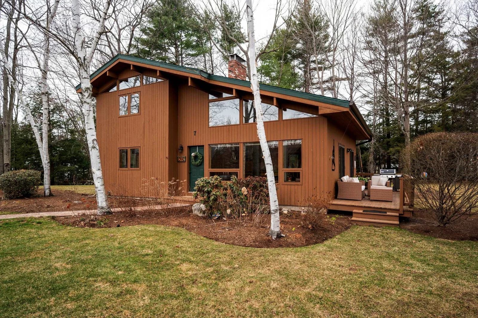 Ferncroft South Down 1