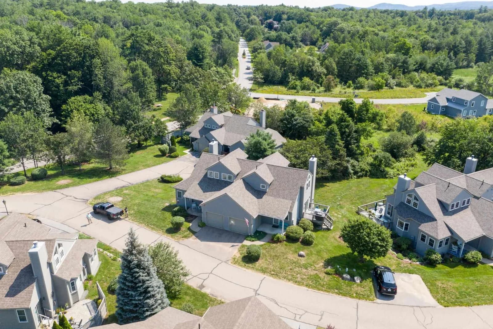 Fields Crossing South Down 1