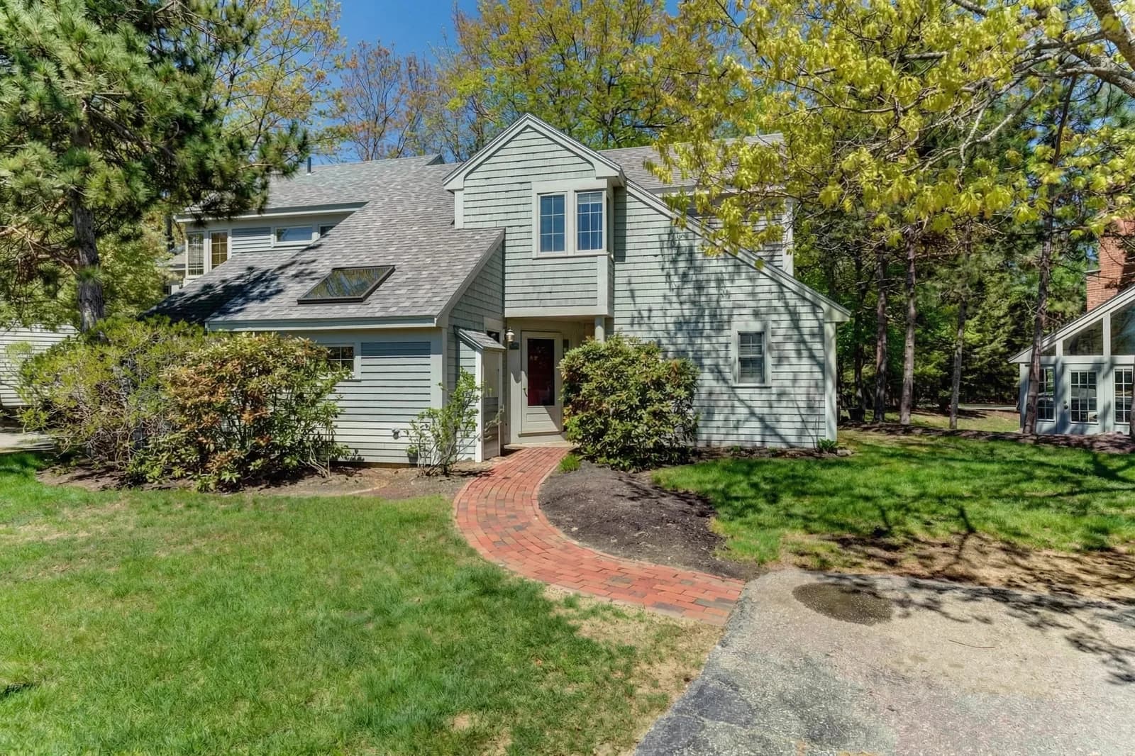 Golf Village South Down 1