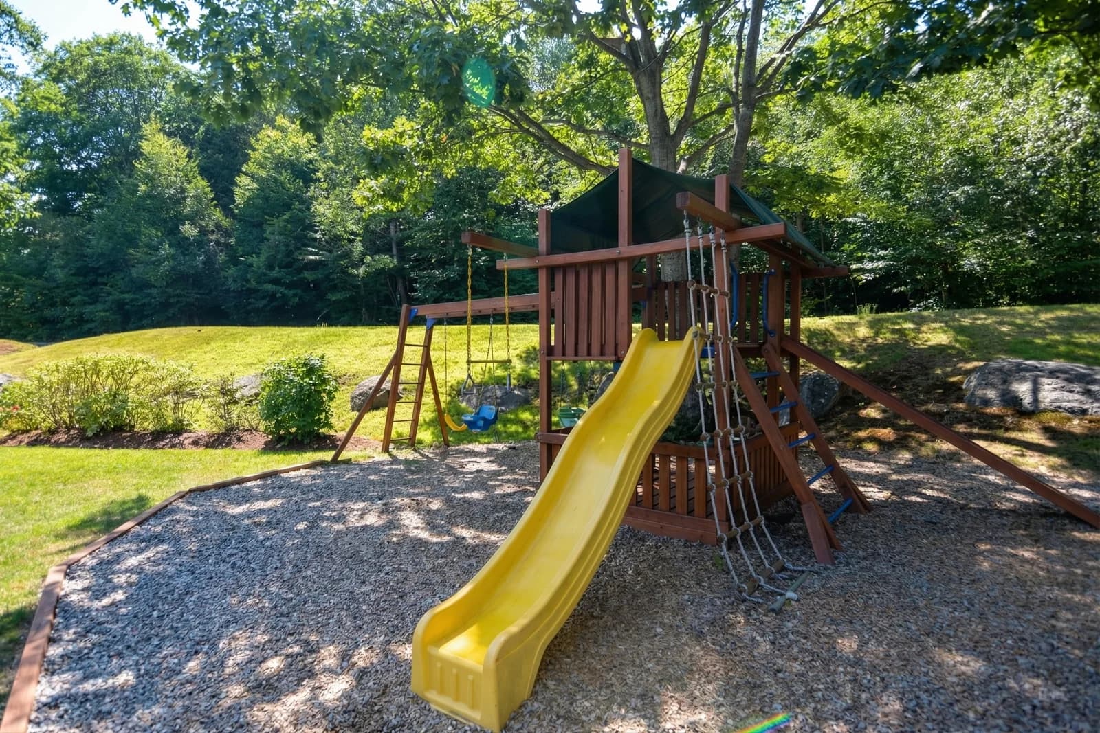 Long Bay Beach Area 1