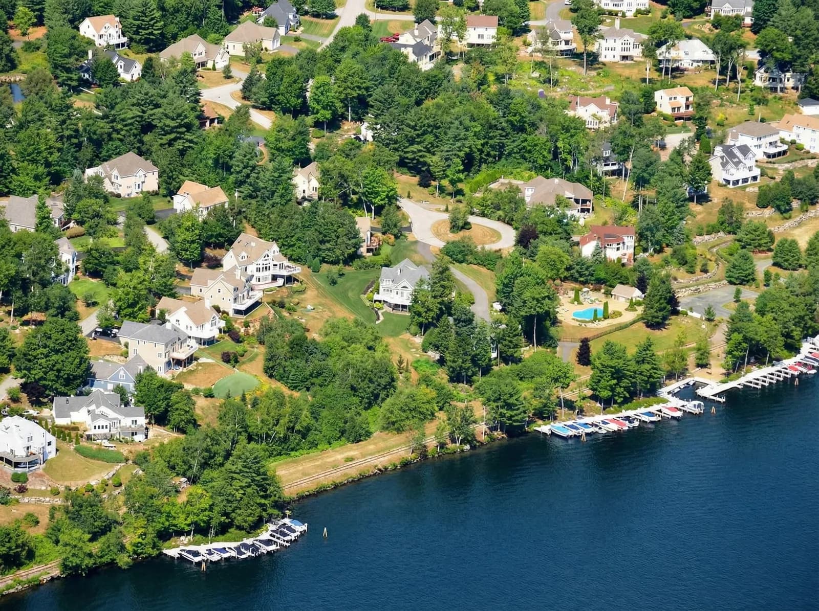 Oakleigh At Long Bay 1