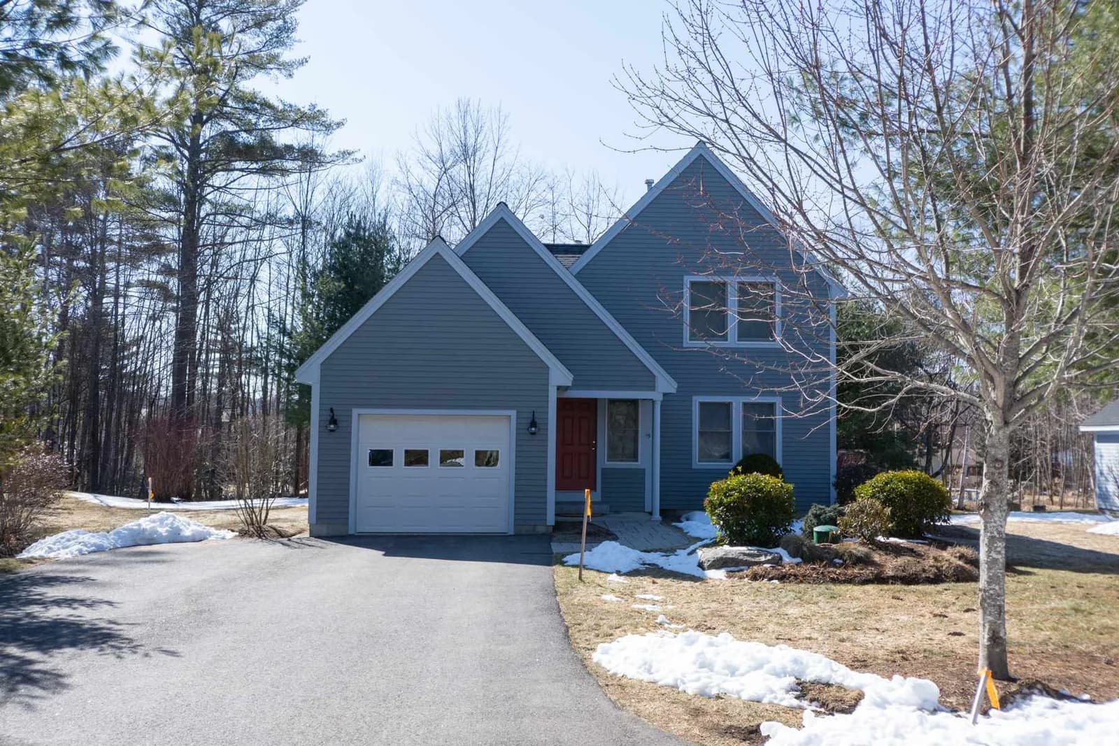 Rosedown South Down 1