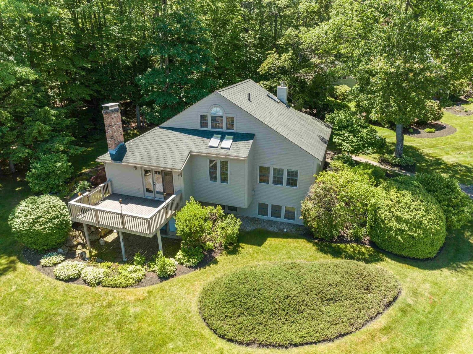 The Beach Club South Down 1