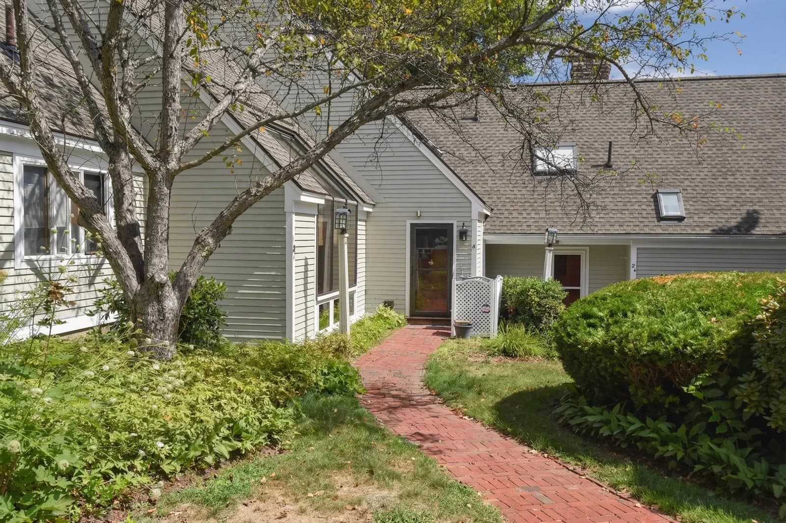 The Fells South Down 1