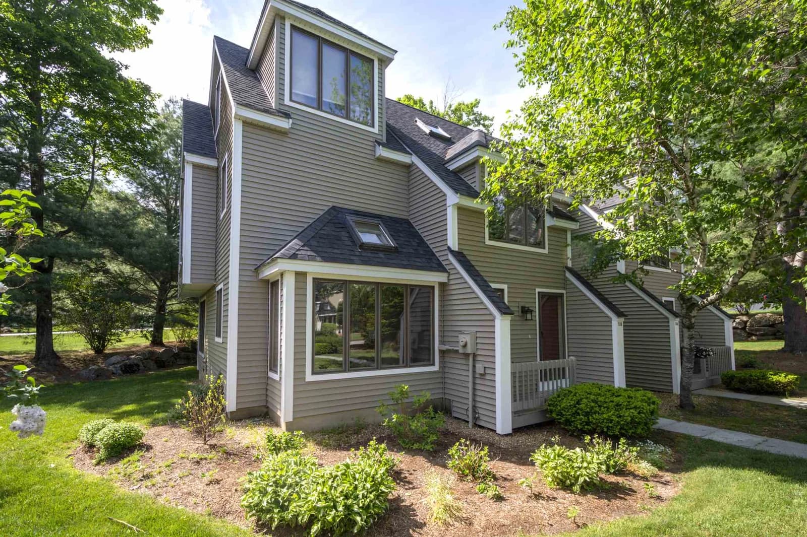 The Gables South Down 1