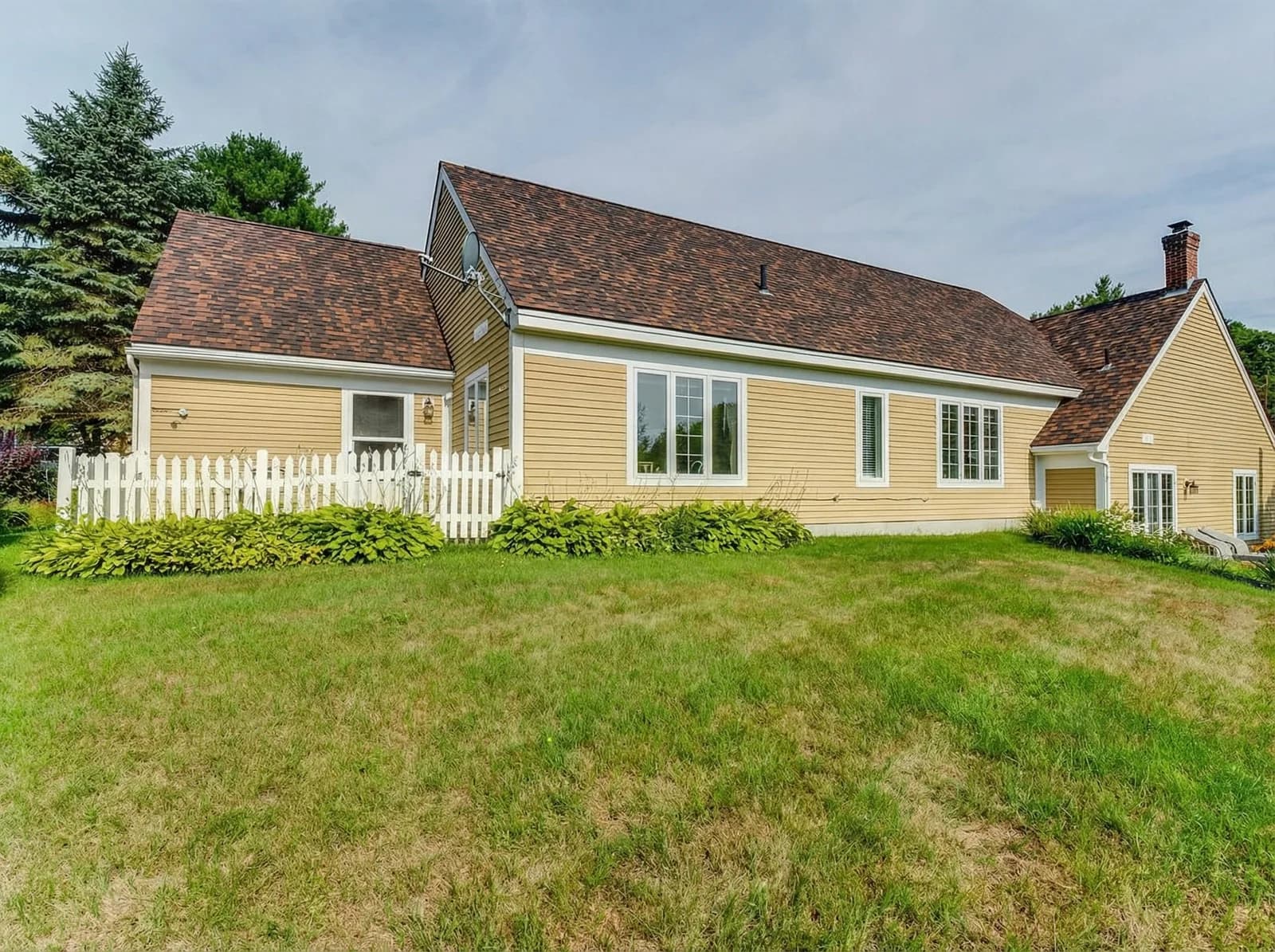 The Meadows South Down 1