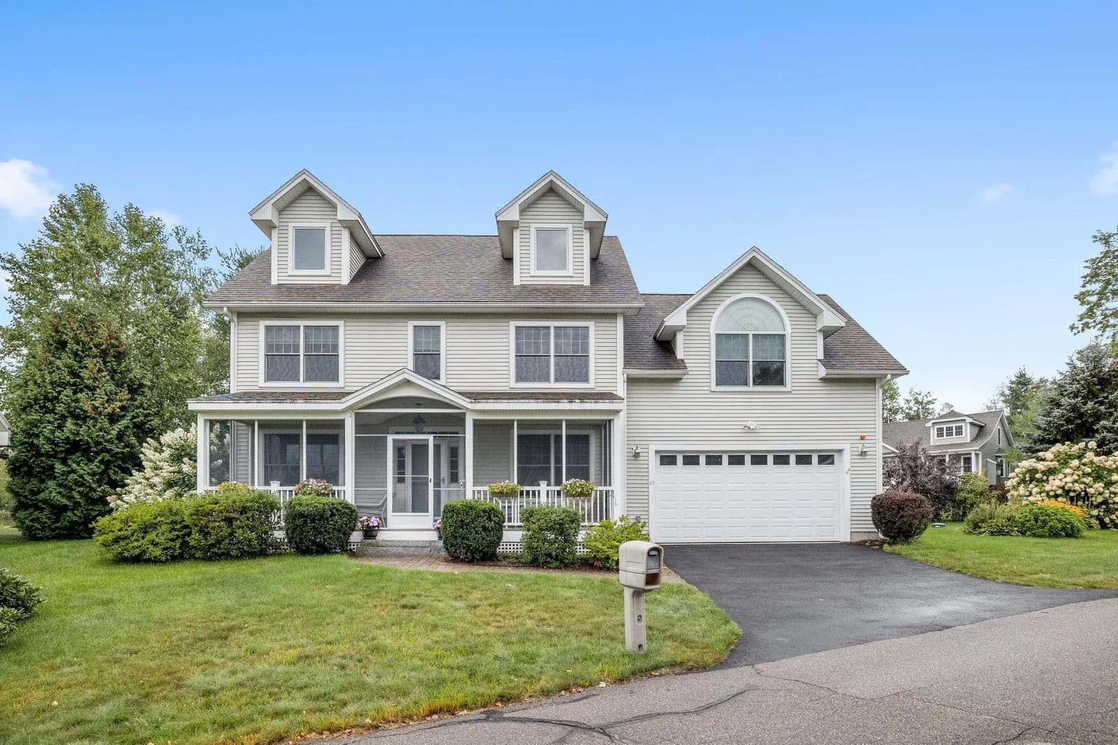 The Willows Long Bay 1