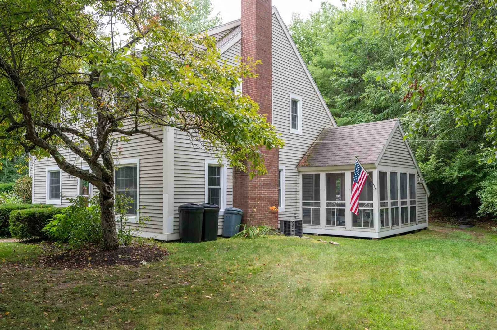 West Harbor South Down 1