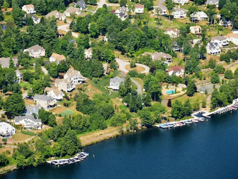 Oakleigh At Long Bay 1