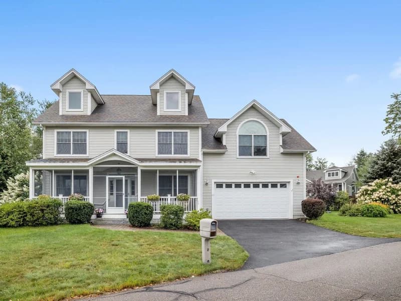 The Willows Long Bay 1