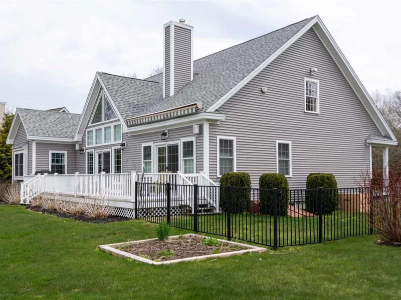 Willow Pond Long Bay 1